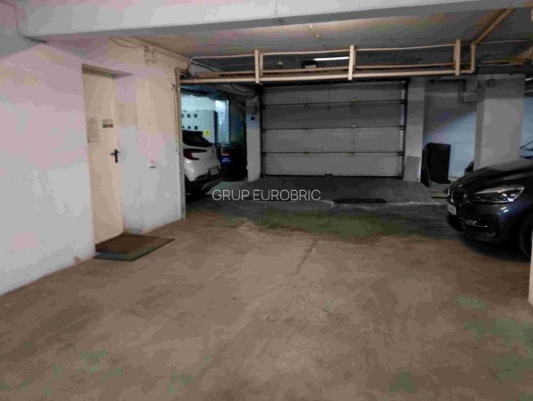 AVIATIEI, BIHARIA  pod BANEASA, parcare subterana, comision 0 - 20