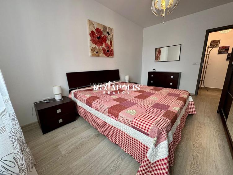 Apartament 2 camere | Open Spece | Pet Friendly | Grandis Residence - 2