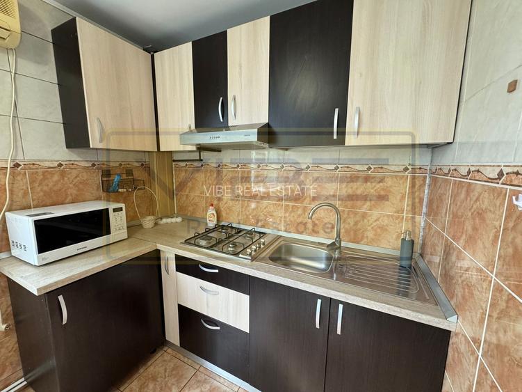 Garsoniera Tatarasi - Blv Vasile Lupu - 5