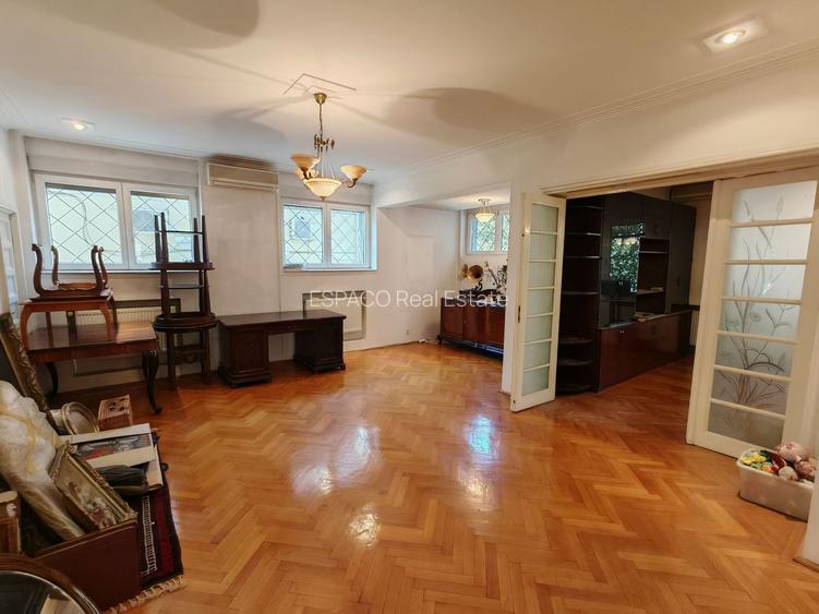 Vilă interbelică – Casin / Domenii – ideală clinica/ resedinta/ sediu / ambasada - 15