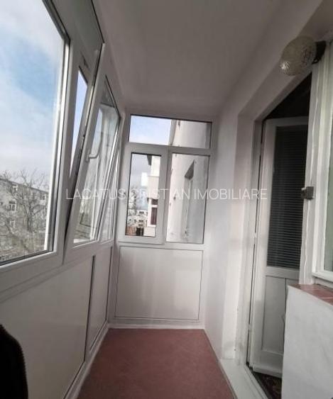 APARTAMENT 3 CAMERE SEMIDECOMANDAT CONFORT 2 ZONA KM 4-5 - 6