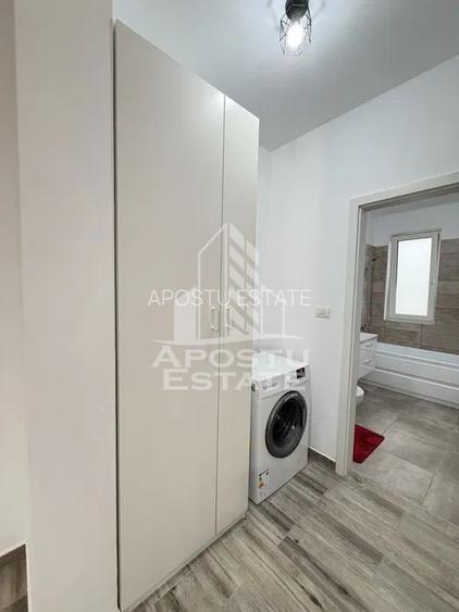 Apartament 2 camere, centrala, loc de parcare, petfriendly, Braytim - 4