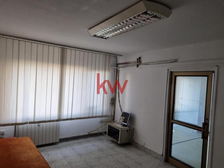 Spatiu comercial/medical la bulevard, cu vad intens, Podu Ros, liber!