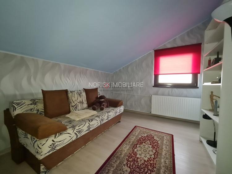 Casa ta de vis – Liniste, Natura si Confort Modern – Balotesti - 29