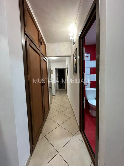 Apartament 3 camere 72mp, ETAJ 1, Radu Negru. - 12