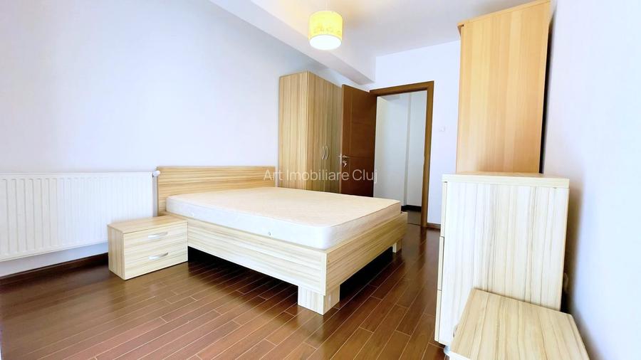 3 camere, bloc nou, modern, cu garaj, in Buna Ziua, in Bonjour Residence - 6