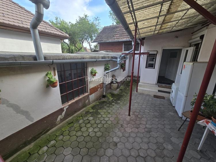 Casa, formata din 2 apartamente, Sighisoara - 2