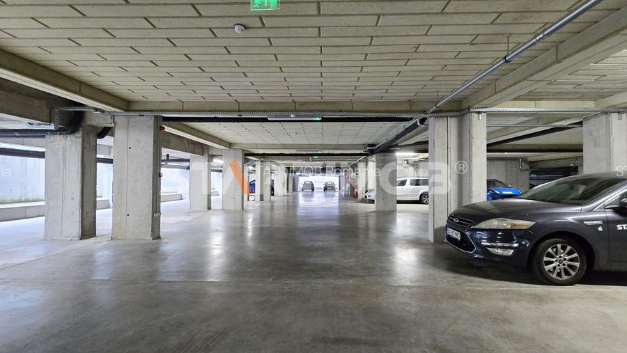 Apartament mobilat Vitus Residence cu parcare subterana - 38