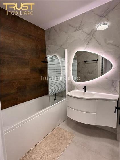 2 Camere I Elite Junior I Parcare - 8