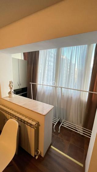 APARTAMENT ELEGANT METROU ZONA OBOR - 14