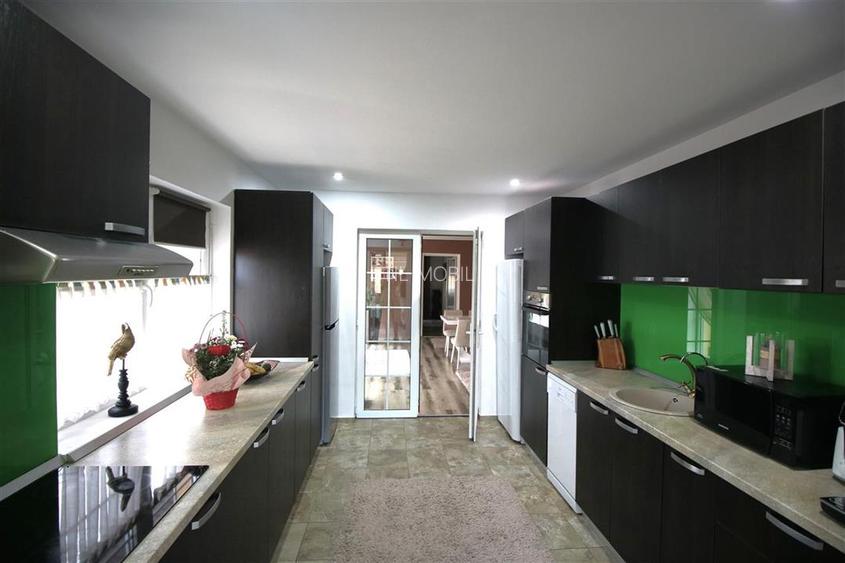 MIROSLAVA CASA EXCLUSIVISTA LA CHEIE LUX STIL MEDITERANEAN MOBILATA - 17