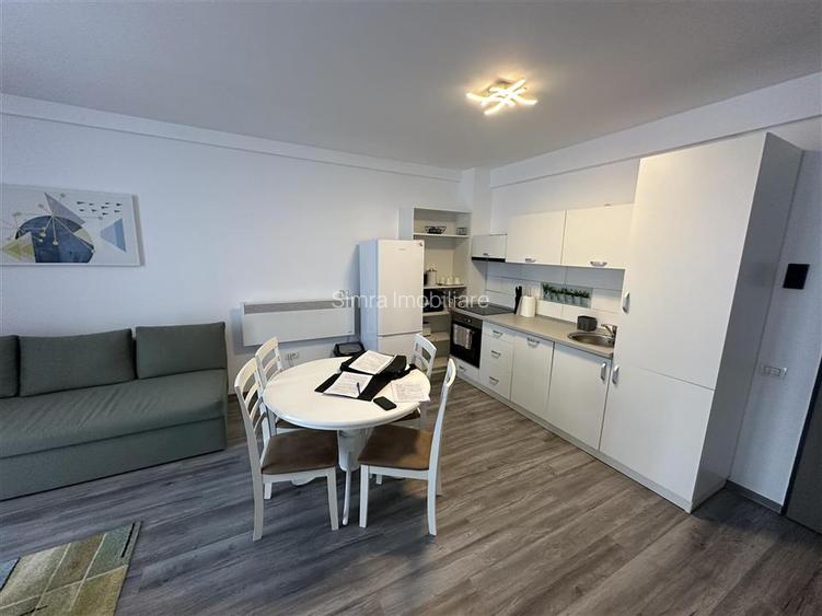 Studio elegant, zona Baile Felix – parcare inclusă - 5