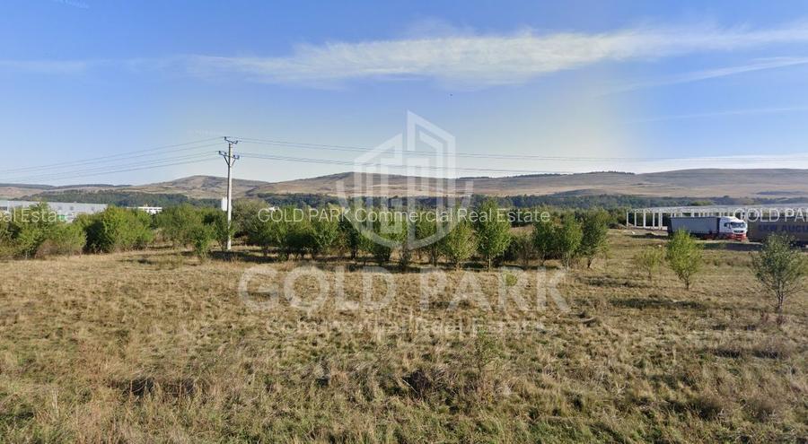 Teren Intravilan- Floresti- 3.187 mp - PUZ Aprobat - 4