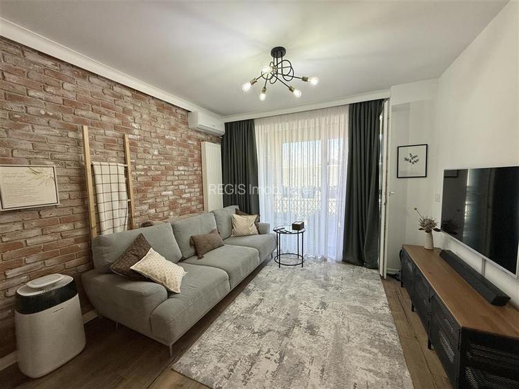Apartament 2 camere LUX, deomandat Coresi  (Kasper) - 19