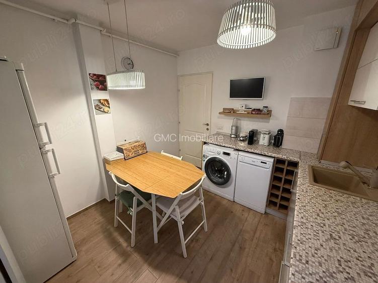 De inchiriat apartament 2 camere Politehnica/Centrala Proprie - 2