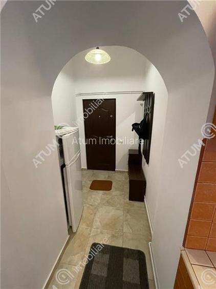 Apartament cu 2 camere decomandate zona ultracentrala din Sibiu - 15