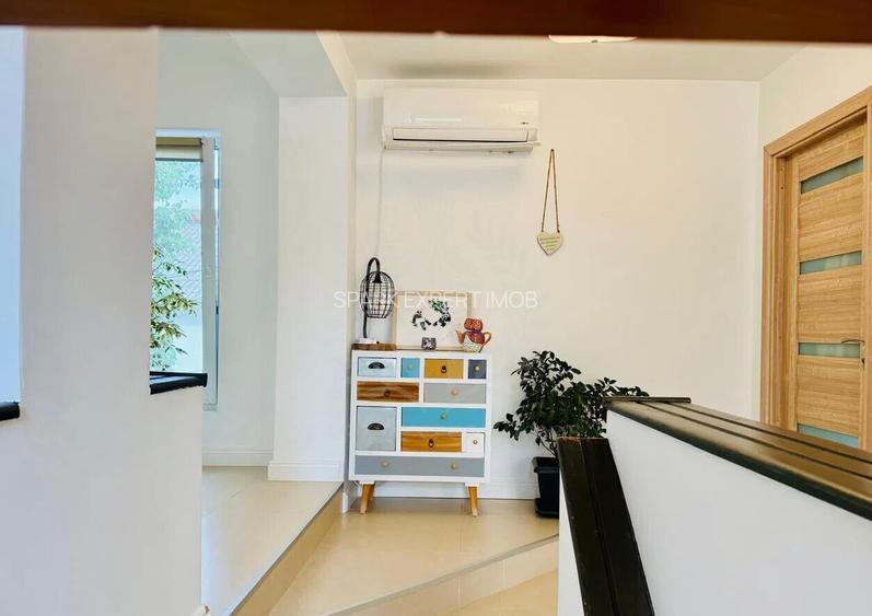 CASA 4 CAMERE // GHEORGHE DOJA // BECI // GARAJ - 2