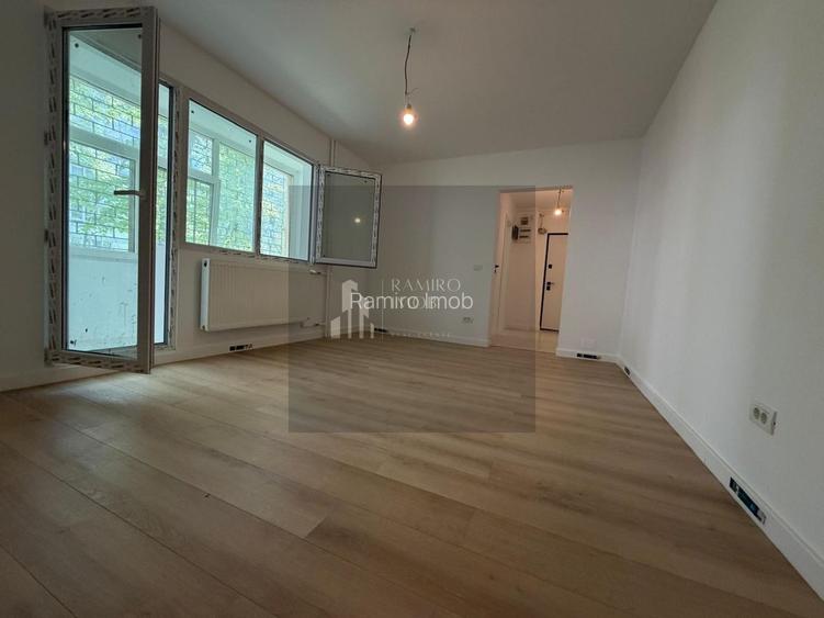 Apartament 3 camere  67 mp/ RENOVAT/ SECTOR 3/  5MIN METROU TITAN - 6