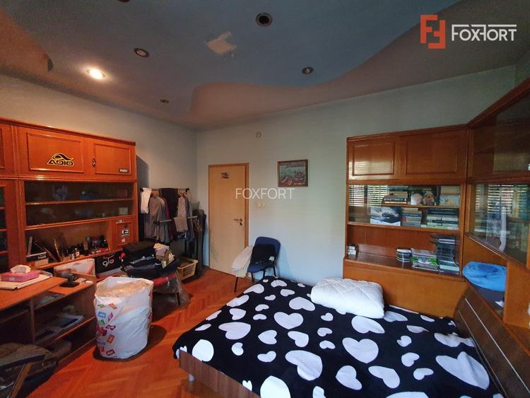 COMISION 0% Casa cu 6 camere 240 mp utili - zona Brancoveanu - 22