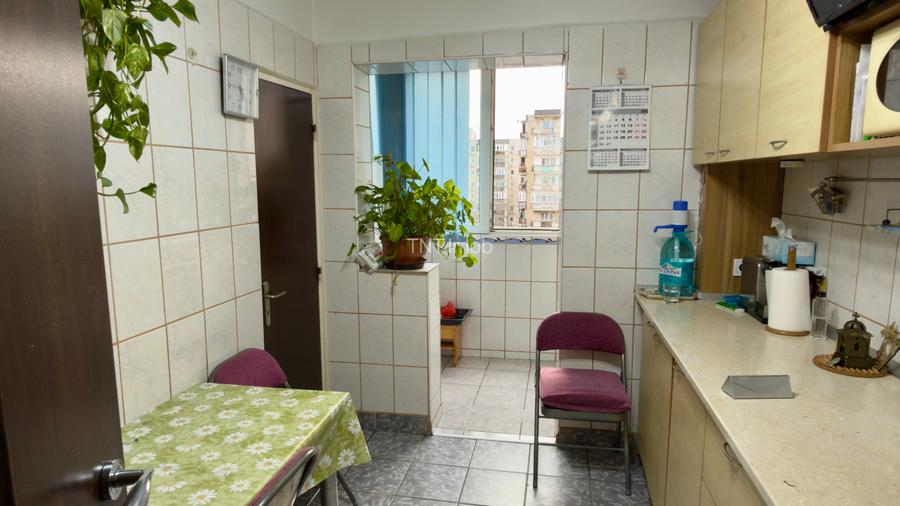 Apartament doua camere Crangasi - Piata, metrou, comision 0 ! - 5