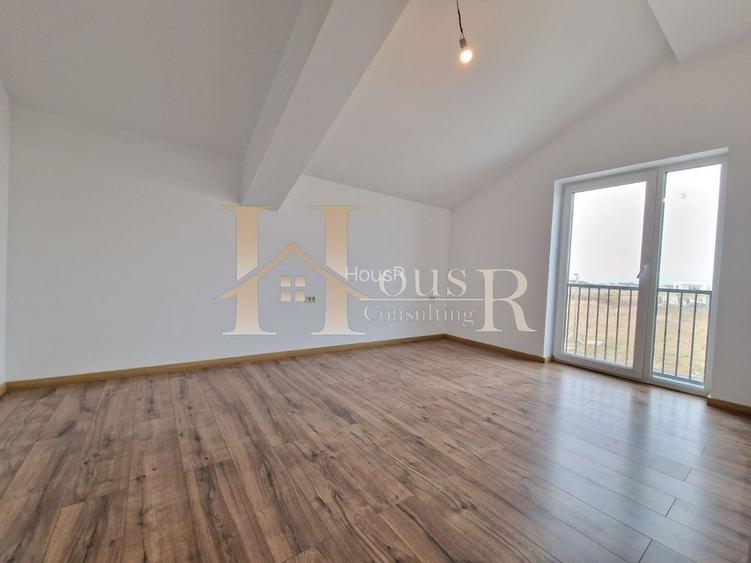 Vizavi de City Mall Mosnita.Strada Inchisa.4 camere! - 7