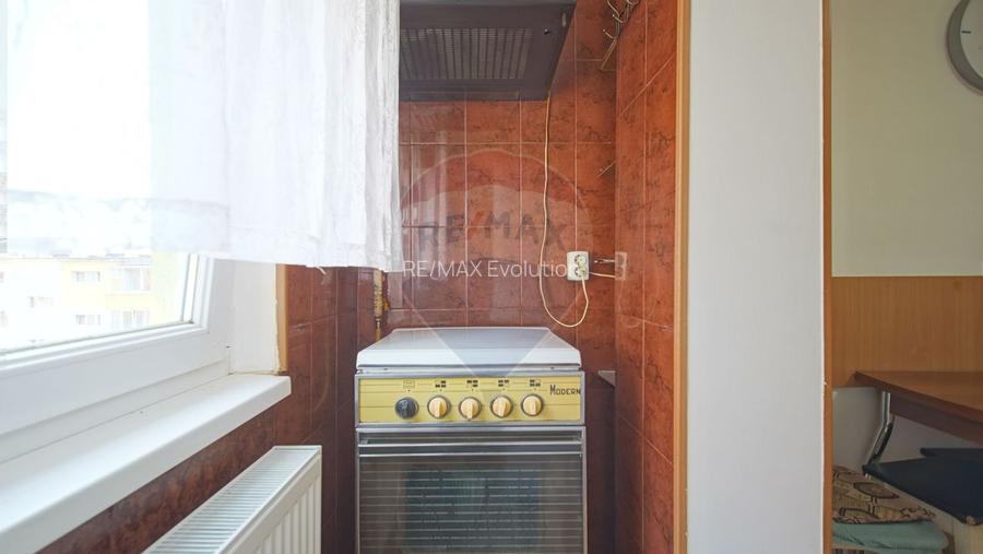 0 Comision | 3 camere 57mp | 2 balcoane | Boxa - 19