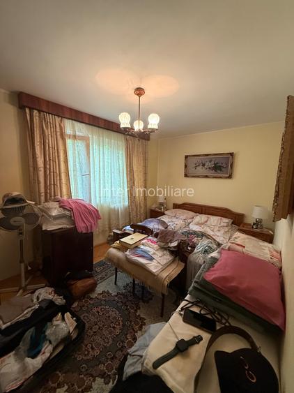 Apartament 3 camere Liceul Racovita  id.159608 - 21