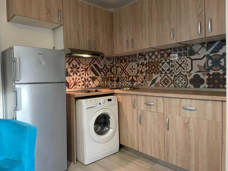 STUDIO DE INCHIRIAT GARA DE NORD - BASARAB - 10