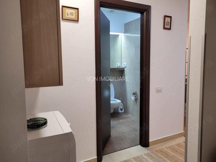 Apartament 2 camere de inchiriat Razoare-Drumul Sarii, bloc nou - 3
