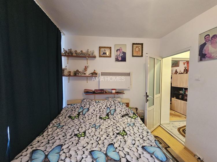 Apartament de vanzare cu 2 camere / Eforie Nord aproape de mare - 4