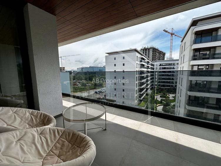 Apartament 2 camere | Nusco | Parcare Inclusa | TOP - 9