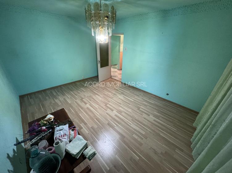 Apartament 4 camere zona Inel 2 - 2