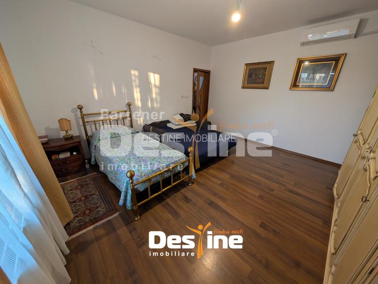 Vilă D+P+1+M 6 camere 180 mp cu 1000 mp teren și utilități, in spate Lidl Bucium - 10