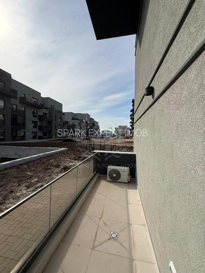 APARTAMENT 2 CAMERE//MRS GRADINILE//PARTER//LOC DE PARCARE - 10