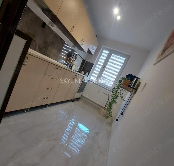 Apartament 2 camere, 50mp, metrou, zona Drumul Taberei - 2