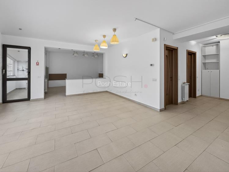 Imobil 660mp în Dorobanți | 3 unități exclusiviste, lift, garaj 6 mașini - 5