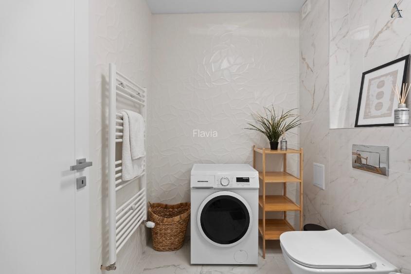 Proprietar | Apartament 2 camere | mobilat cu designer | Ivory Residence - 4