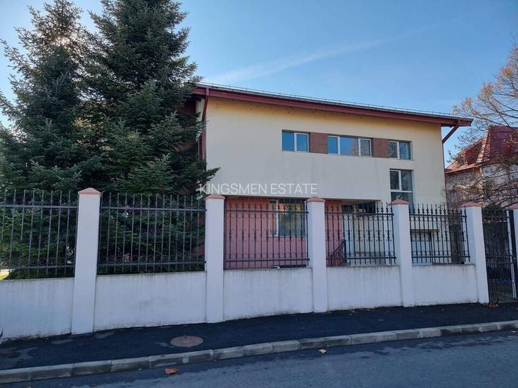 Propietate deosebila de peste 750 mp utili in Otopeni! - 3