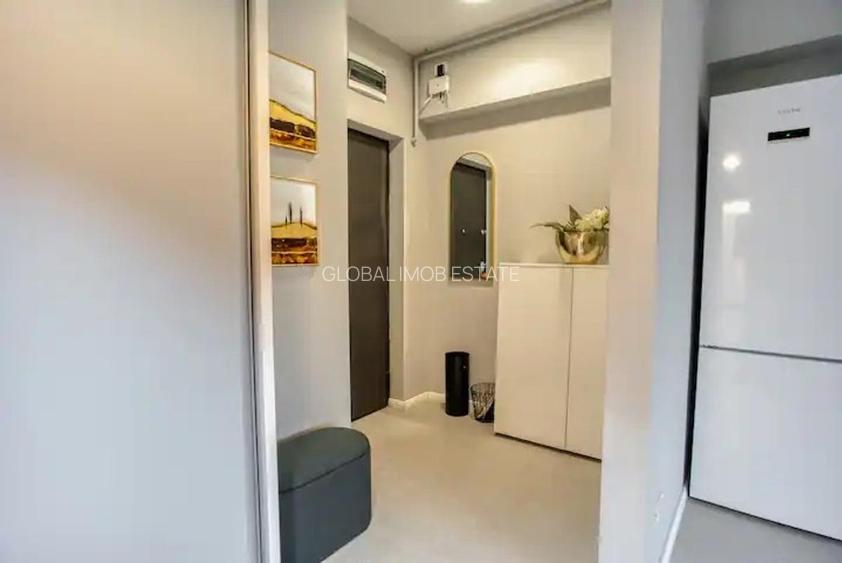 Apartament 2 camere LUX de inchiriat Bloc Nou  zona Unirii - 10