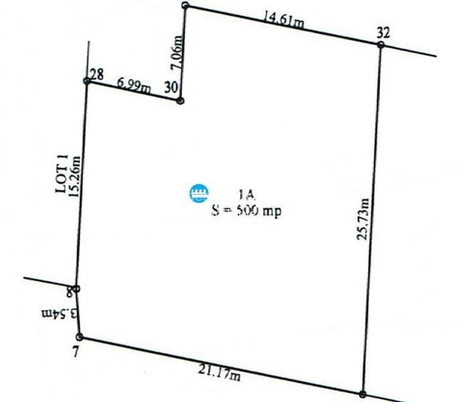 Loturi teren intravilan ,Dorobant Iasi - Baza Nautica - 5