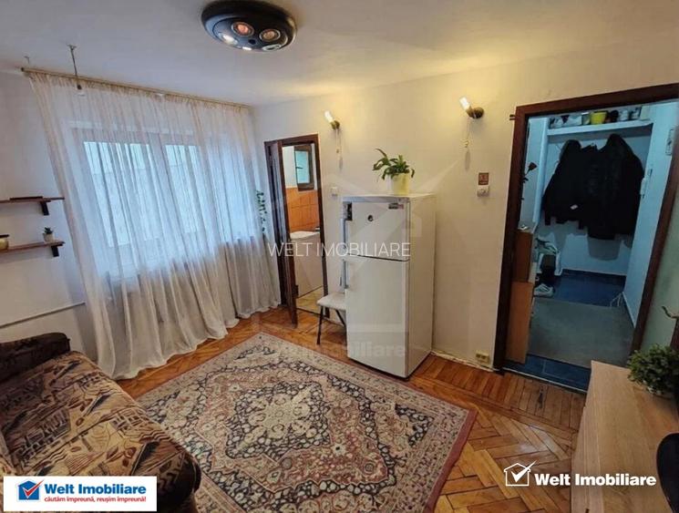 Apartament 2 camere Gheorgheni – ideal investiție - 4
