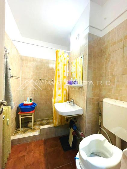 | Apartament 2 camere | 45 mp | Semicomandat | Gheorgheni | - 9