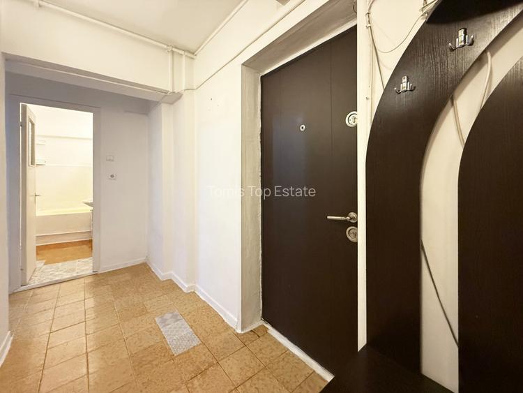 Far - Apartament cu 2 camere de închiriat, termen lung, decomandat. - 9