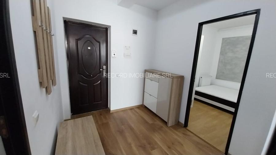 Apartament 3 camere et.1,balcon inchis, parcare Floresti - 4