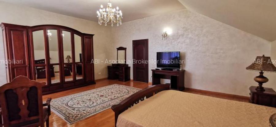 Pipera Vila D P Et1 M suprafata 700mp - 23