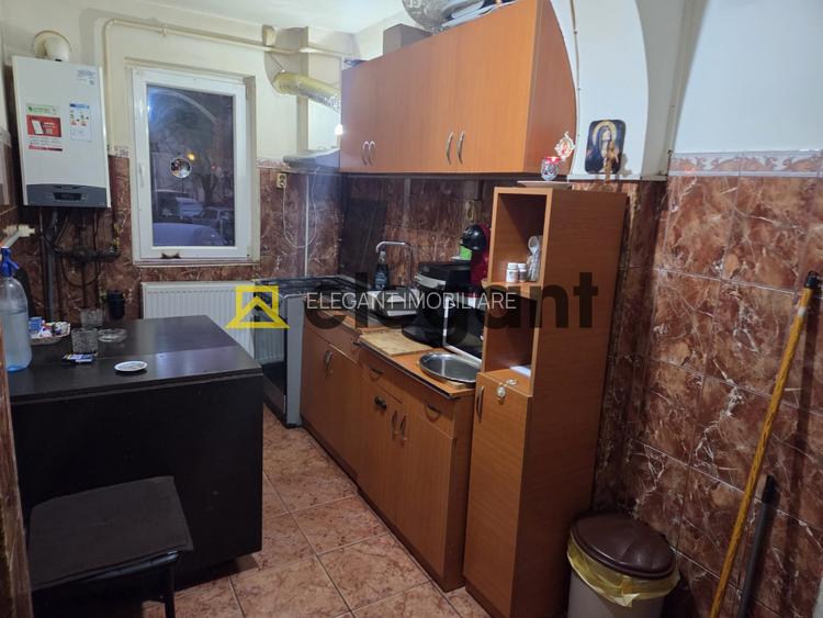 3 camere, parter cu intrare stradala, centrala, Craiovita-Orizont - 6