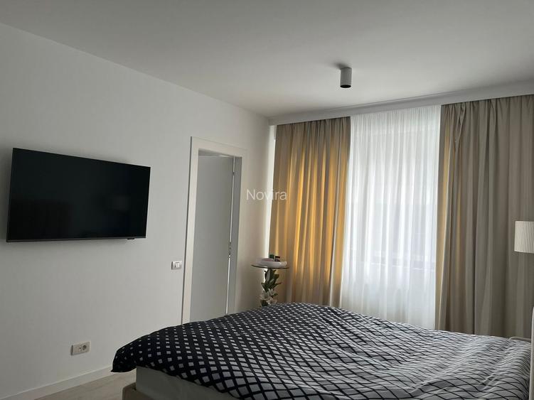 Apartament 3 Camere - 6