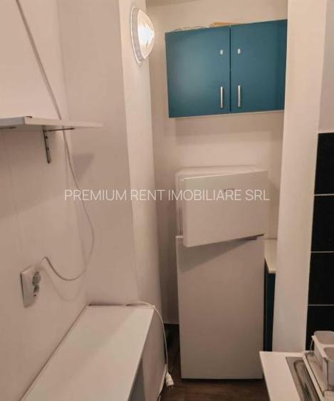 Tineretului-Gheorghe Sincai, garsoniera, 5 minute metrou, PET FRIENDLY - 6