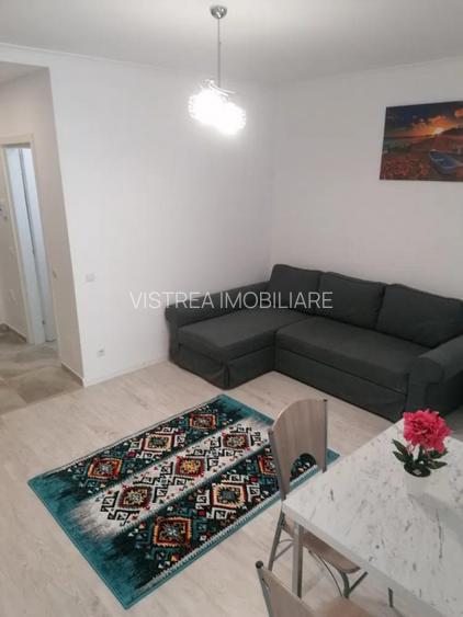 Inchiriere garsoniera complex Avangarde City - str. Tineretului nr. 17 - 2