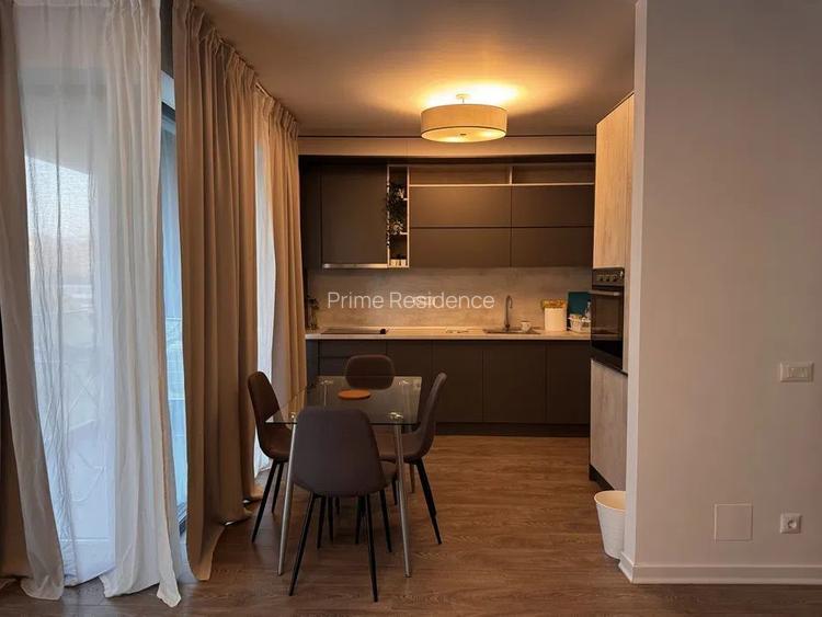 Oferta Inchiriere 2 Camere Cloud 9 Residence 1 Loc Parcare Subteran - 3